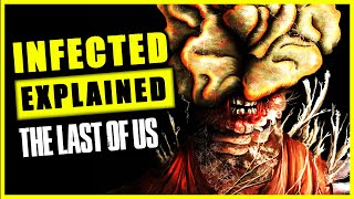 HOW does the Last of Us Infection work? EXPLAINED!