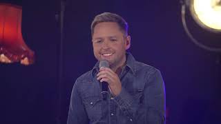 Derek Ryan - God's Plan (In The Round - Stream Performance)