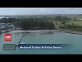 Melawat Tradisi di Pulau Bintan