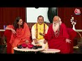 uparwala dekh raha hai swami chakrapani maharaj ने बाबा या प्रवचनकर्ता को लेकर दिया बड़ा सुझाव