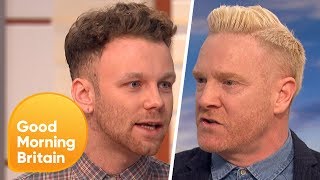 Should the Olympics Be Banned? | Good Morning Britain