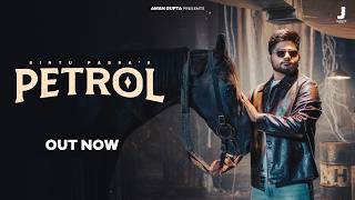 Petrol (Official Video) | Bintu Pabra | Deepshikha Thakur  | New Haryanvi Songs Haryanavi 2026