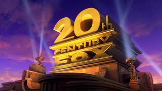 Twentieth Century Fox / DreamWorks Animation (Mr. Peabody & Sherman)