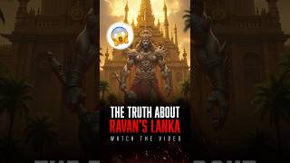 The Shocking TRUTH About Ravan's Lanka