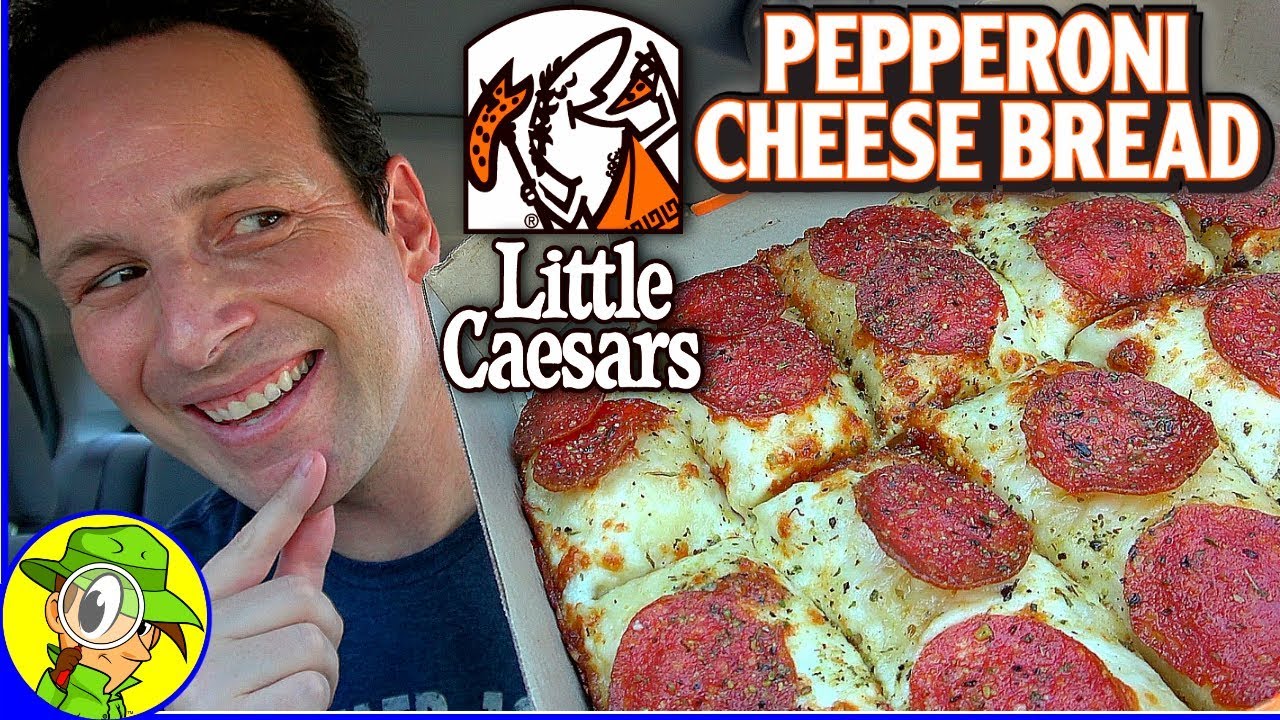 Little Caesars Pepperoni Cheese Bread Recipe Deporecipe Co
