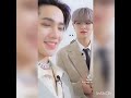 HOONSUK tiktok edits ❤️ part 22 💎 ( hyunsuk and jihoon of Treasure) 🌹