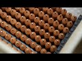 the process of mass producing japanese abacus. japan s number one abacus factory.