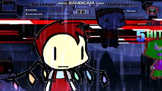 GB Mugen The Fighting Against Pgrs111MAGEN Part 22