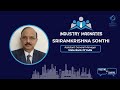 Industry Magnates Premier: Interview with RAMAKRISHNA SHENOY, As General Manager at SBI