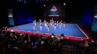 ECE Showgirls- The Summit 2024 Finals