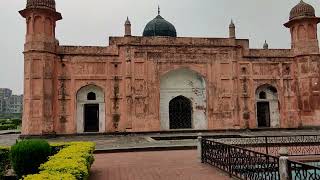 Tomb of Bibi Pori