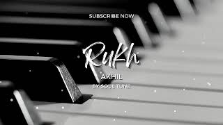 RUKH-AKHIL||(slowed+reverb)