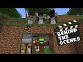 Dream - Minecraft Manhunt Extra Scenes (GRAND FINALE)