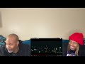 DAD REACTS TO KING VON 