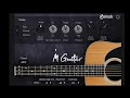 Steinberg MGuitar for Halion Part 1 - Solo & Chord Modes