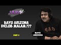 BAYU ARIZONA Diclub Malam ??? [ Kupas Tuntas ]