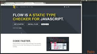 Learning React with Redux and Flux: The Course Overview | packtpub.com