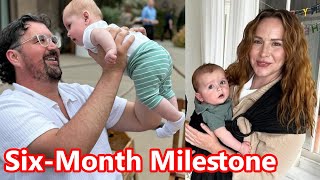 Camryn Grimes of Young \u0026 Restless Marvels at Six-Month Milestone