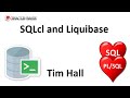 SQLcl and Liquibase : Automating Your SQL and PL/SQL Deployments