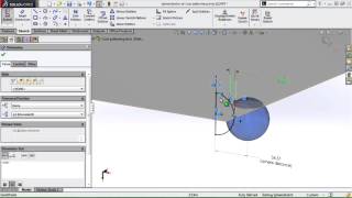 SOLIDWORKS - Patterning Technique