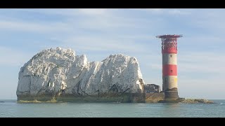 Summertime Solent Boating!