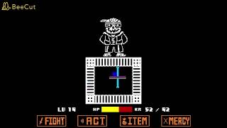 help tale Xx Fresh sans xX undertale fangame