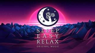 3 Hour SLEEP HEALING (Instant Peace) Gentle Sleepy Calm | REM SLEEP, Meditation Music detox