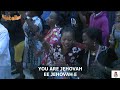 Winners Chapel Shiloh 2021 Praise (Part 3) #Shiloh2021 #naijaballan3