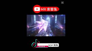 0+1 枪手二小姐 永远的神！！！XD #gamingvideos #gaming #鸣潮