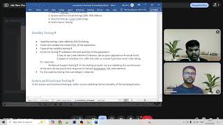 Manual Testing Concepts Explained | Functional, System & Usability Testing