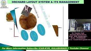 ICAR-KVK KALABURAGI-1 # \