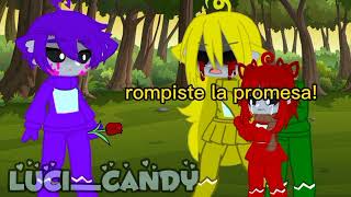 ¡rompiste tu promesa!/meme/ /teletubbies/slendytubbies/ /luci_chan/origen/ ||gacha club||