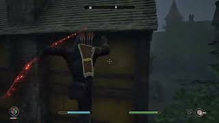 Oblivion The right way to kill adamus phillida