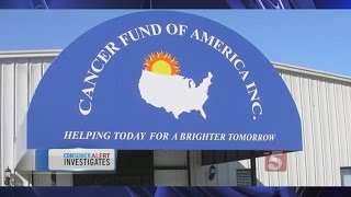 $187 Million Cancer Charity Scam Tied To East Tennessee