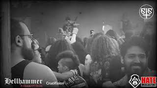 HELLHAMMER (Triumph Of Death) mix Maryland Deathfest XVIII (MDF 2022)