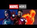 MARVEL MANIA SPECIAL: Marvel Studios Presentation At San Diego COMIC-CON 2024 Live Reactions!