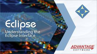 Understanding the Eclipse Interface