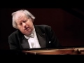 Mozart:  Piano Sonata No 14 in C minor, K 457