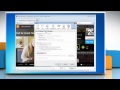 Mozilla® Firefox: How to disable automatic updates