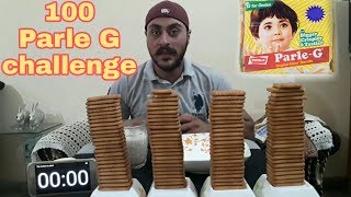 100 Parle G + Milk Challenge | Eating challenges | Indian hoodlums