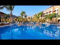 HOTEL CORDIAL MOGAN PLAYA GRAN CANARIA