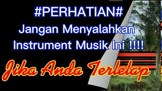 ASLI ENAKNYA - Musik Instrumen Tradisional - Instrument Traditional Music