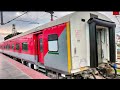 full details of 22818 mysuru howrah sf express train के बारे में पूरी जानकारी  