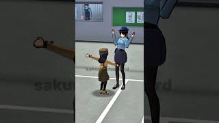 Pusing #sakuraschoolsimulator #sakura #mio #shorts #funny #memes