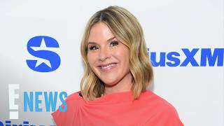 Jenna Bush Hager Reacts to Daughter Mila, 13, Telling Her to Get Botox | E! News