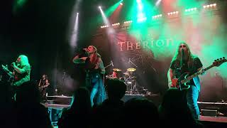 therion - sitra ahra (queretaro 2024)