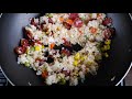 pimp ur instant noodles canton fried rice budget meal pimp ur food ep16