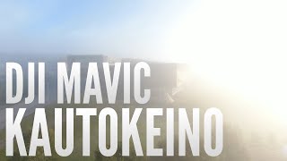 Early Summer Morning • Kautokeino • Norway • 4k