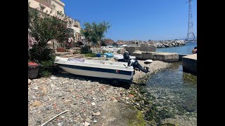 Barche a Torre Faro, la risposta è nel Pudm. Basile: \