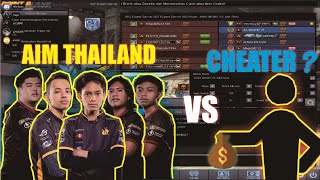 TURNAMEN ONLINE KETEMU TEAM YANG KATANYA CHEAT ??? - POINT BLANK